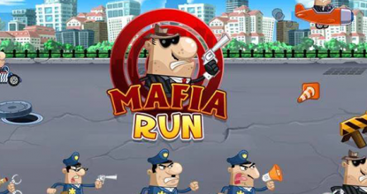Mafia Run 